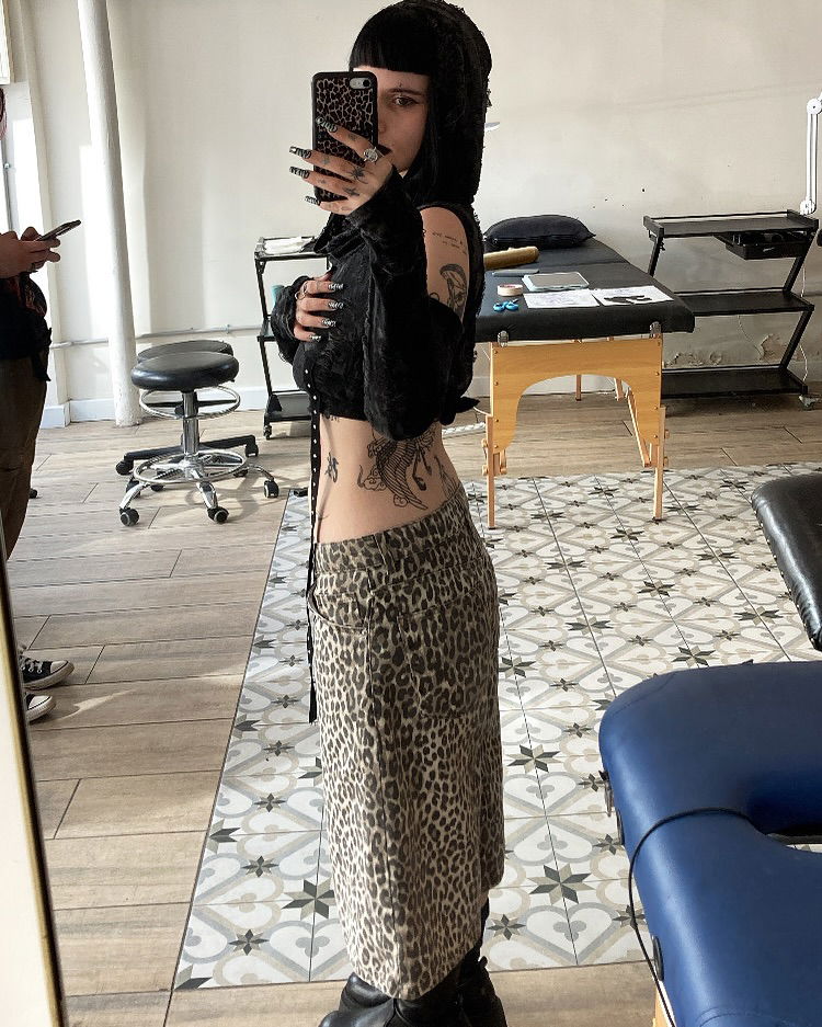 shanikaneko instagram image archive image