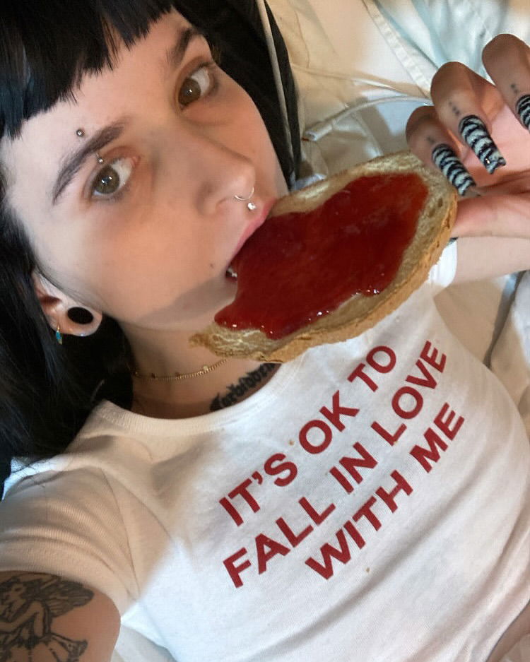 shanikaneko instagram image archive image