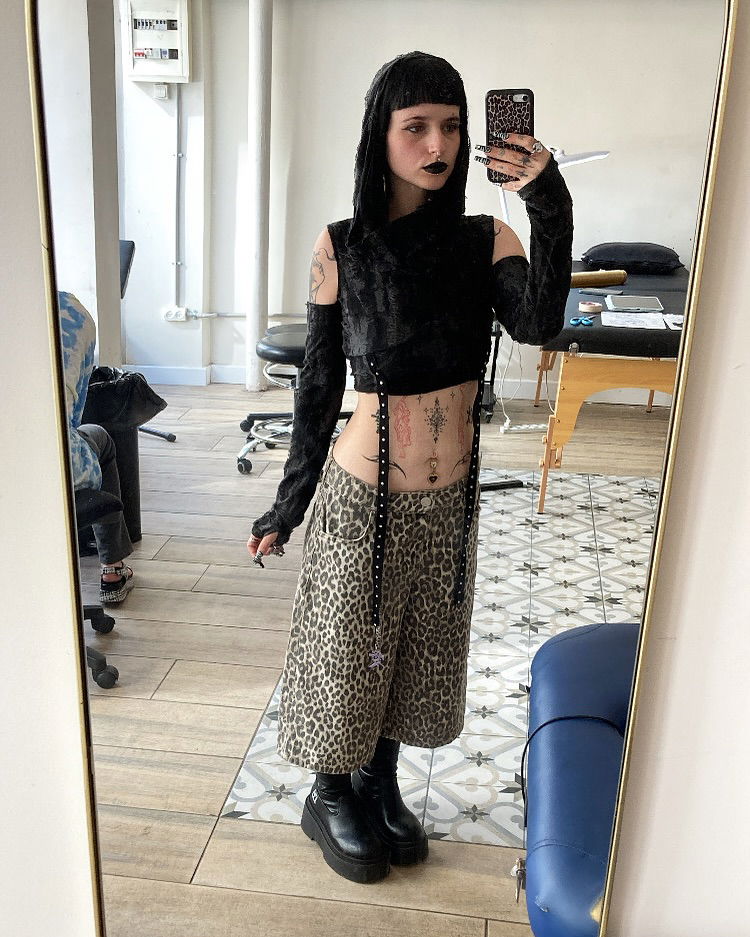 shanikaneko instagram image archive image