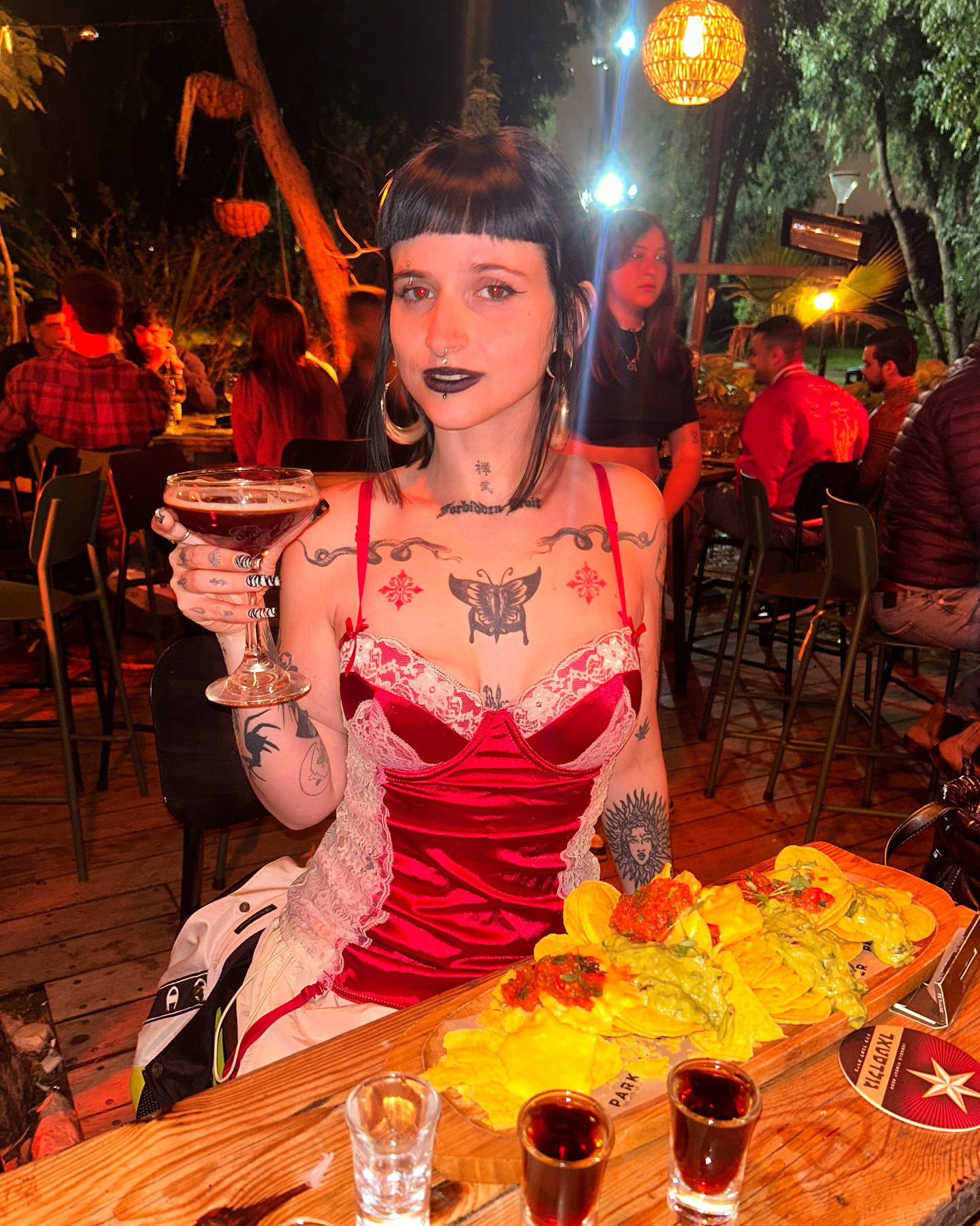 shanikaneko instagram image archive image