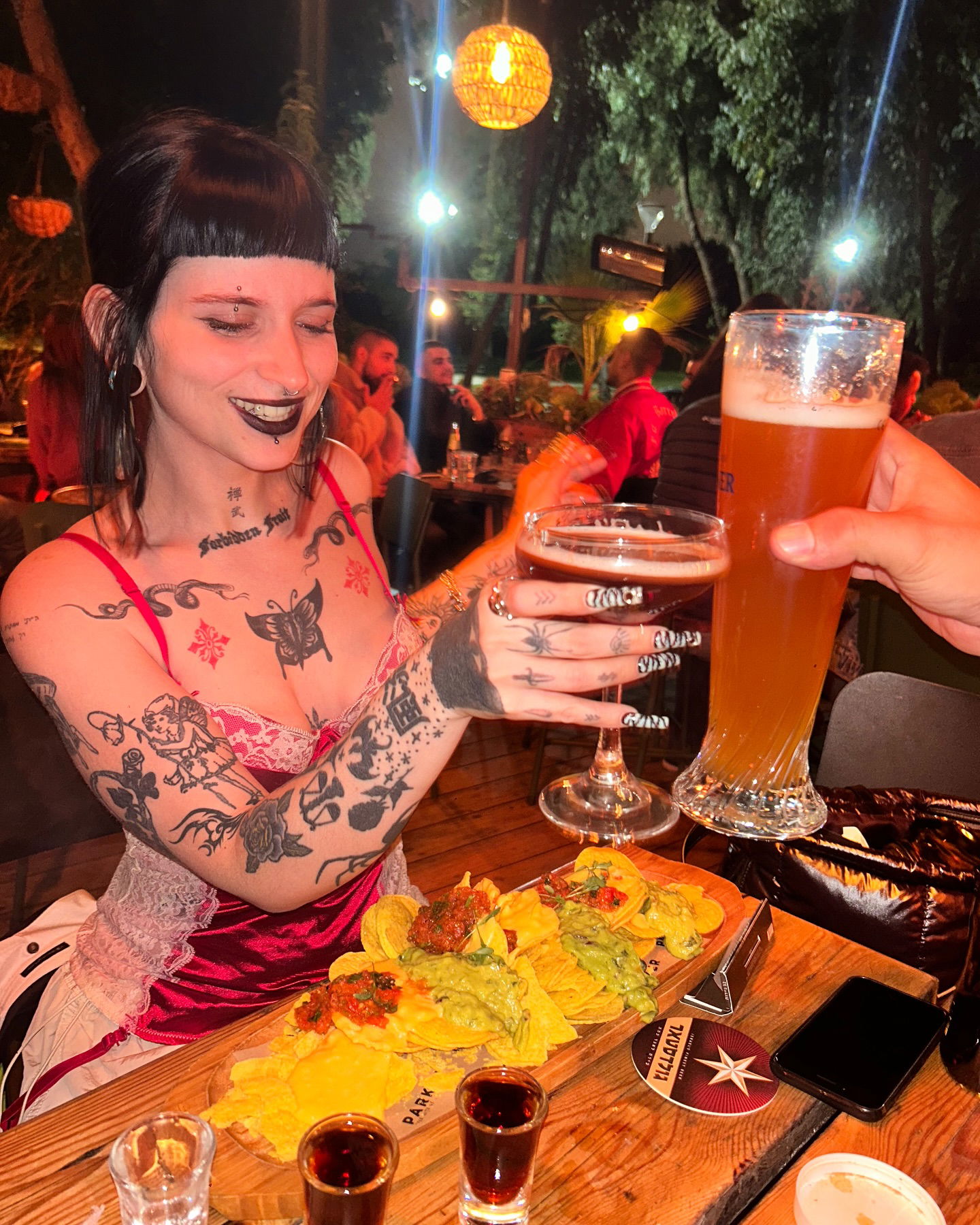 shanikaneko instagram image archive image