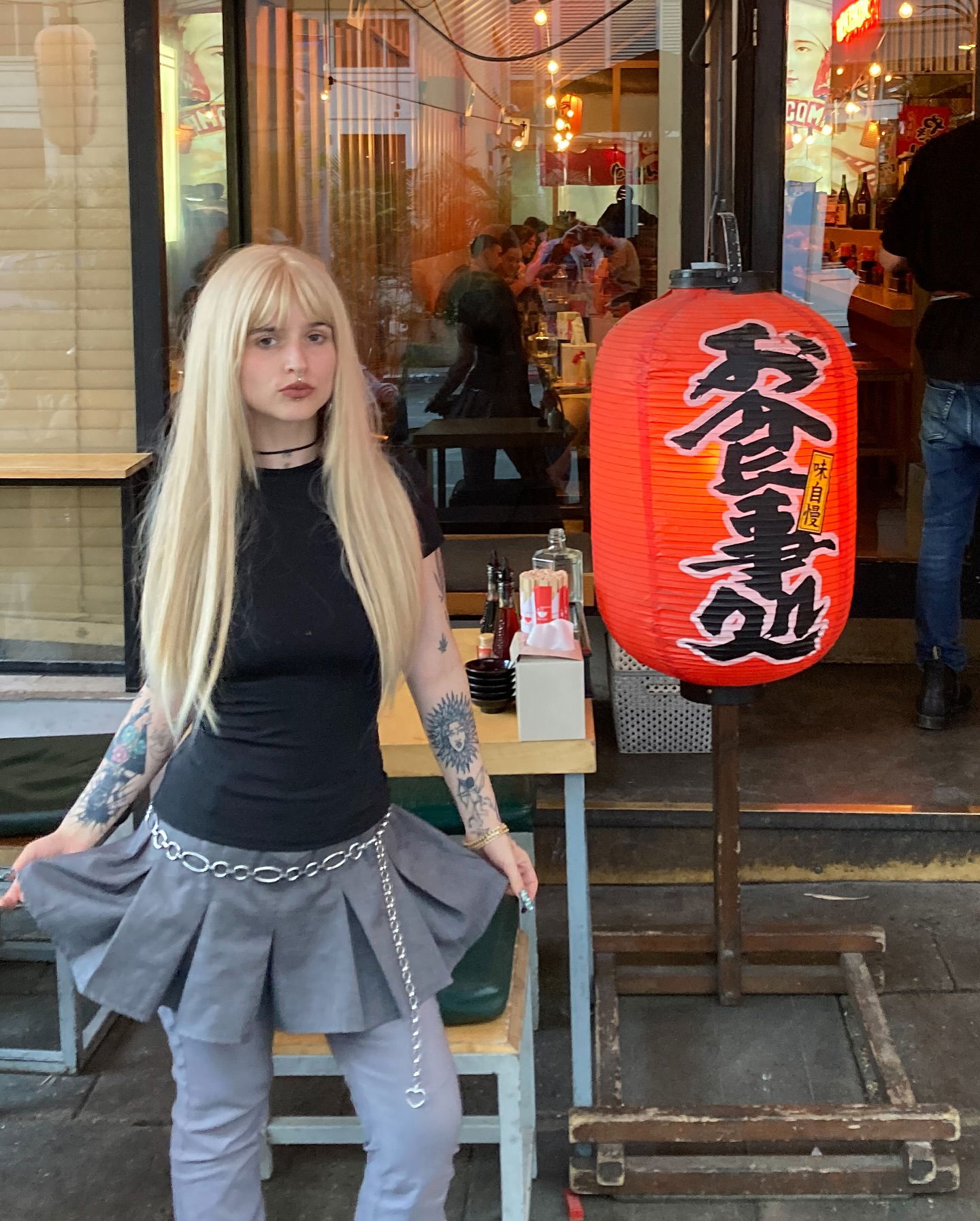 shanikaneko instagram image archive image