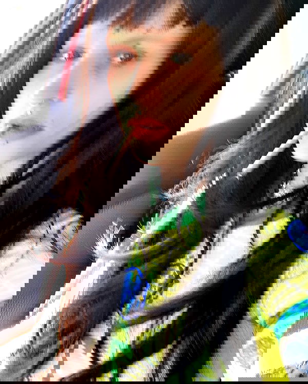 shanikaneko image ~ Altpins