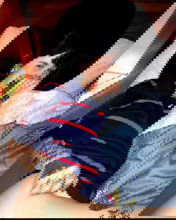 shanikaneko image ~ Altpins