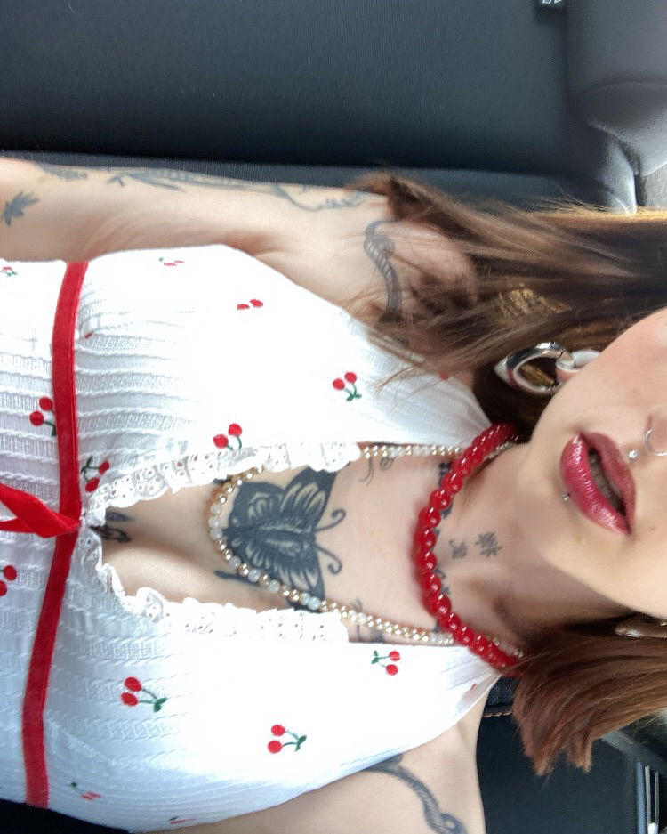 shanikaneko instagram image archive image