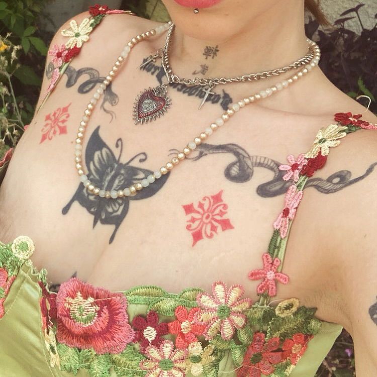 shanikaneko instagram image archive image