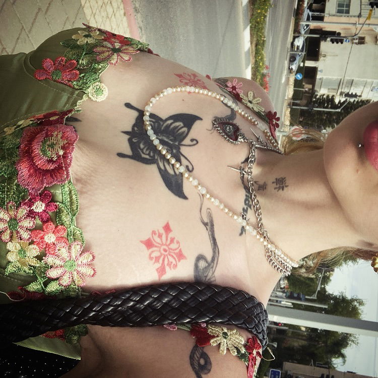 shanikaneko instagram image archive image