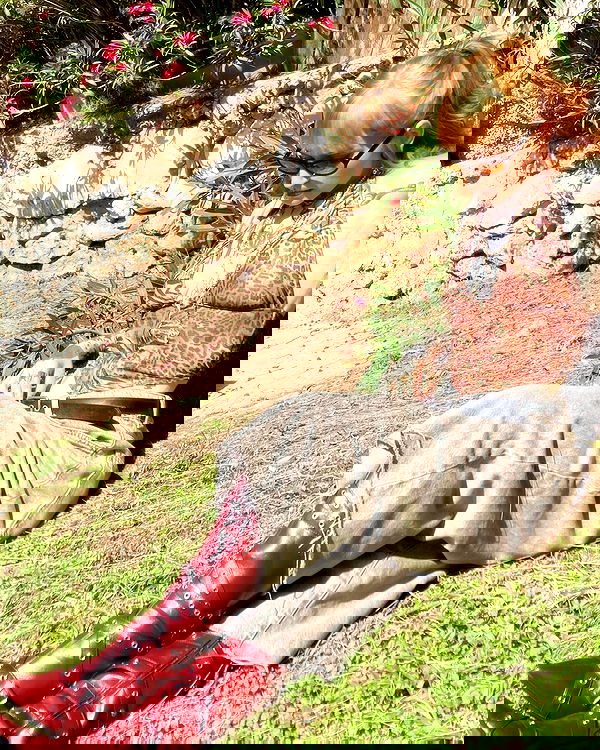 shanikaneko image ~ Altpins