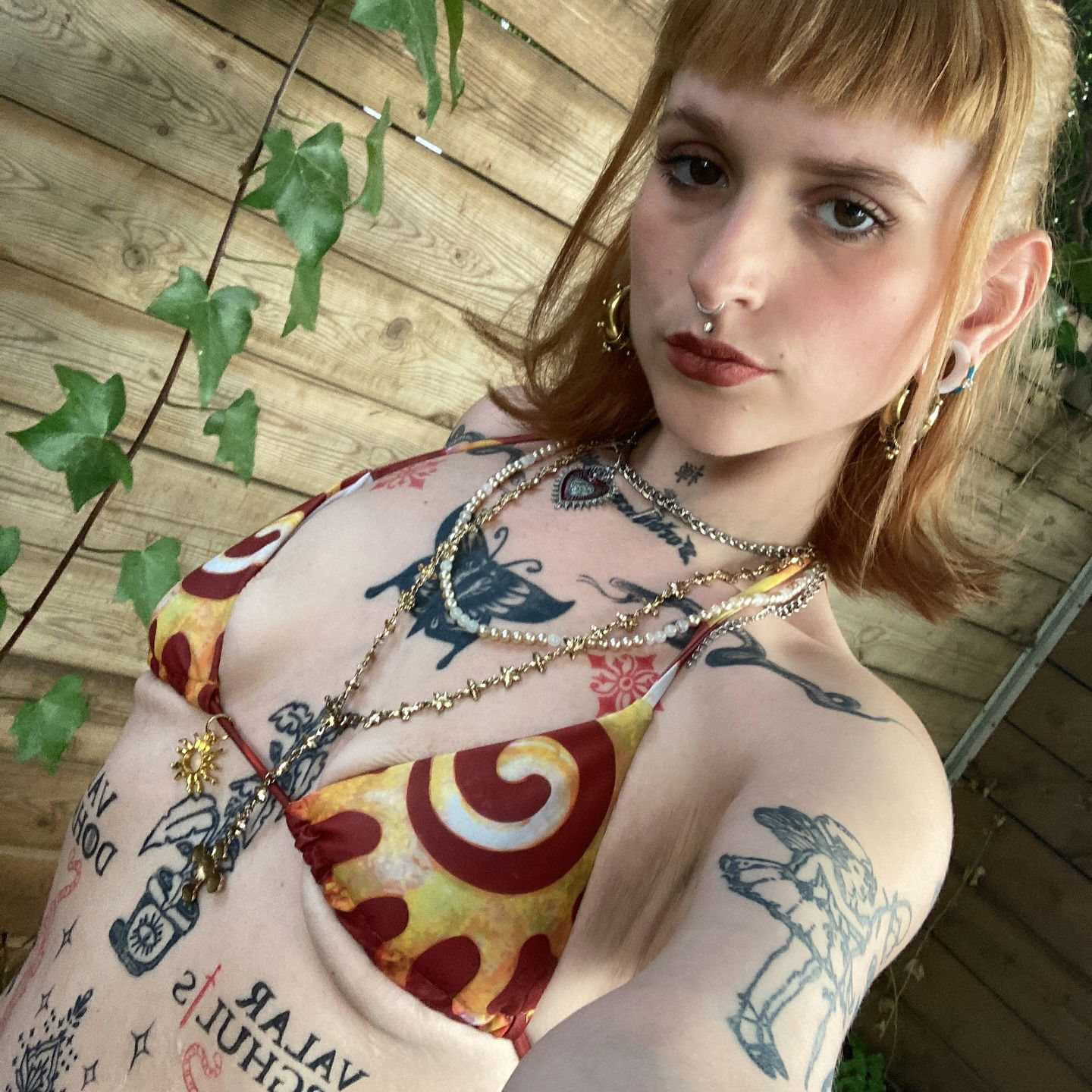 shanikaneko instagram image archive image