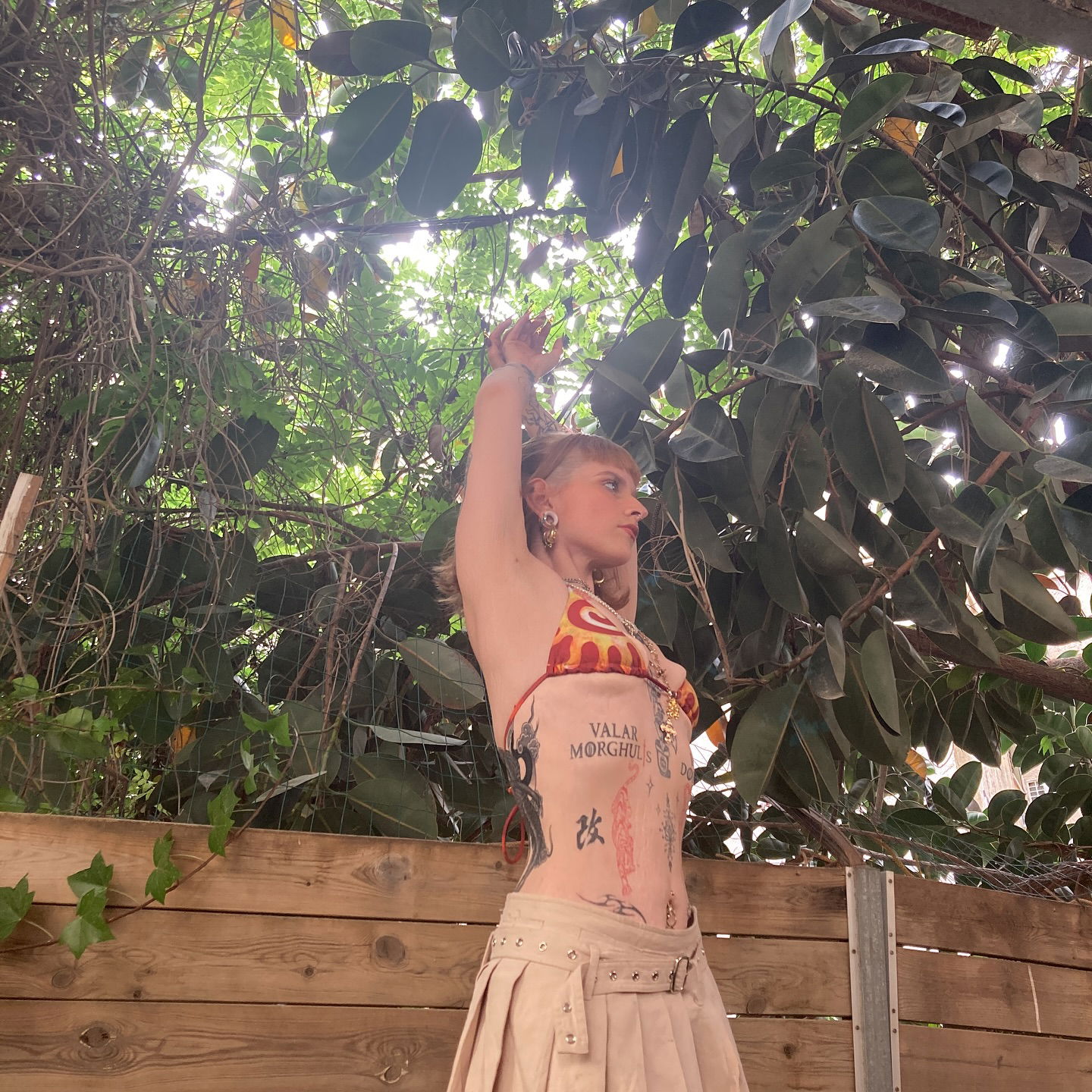 shanikaneko instagram image archive image