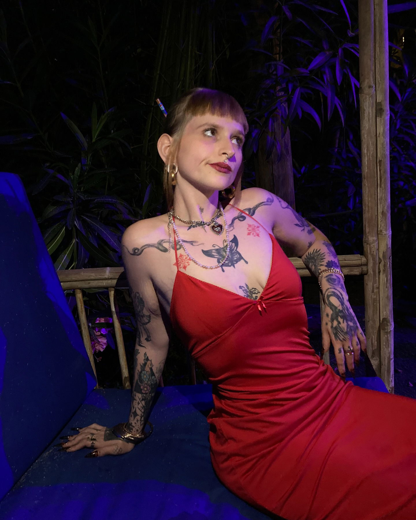 shanikaneko instagram image archive image