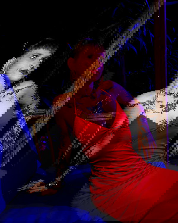 shanikaneko image ~ Altpins