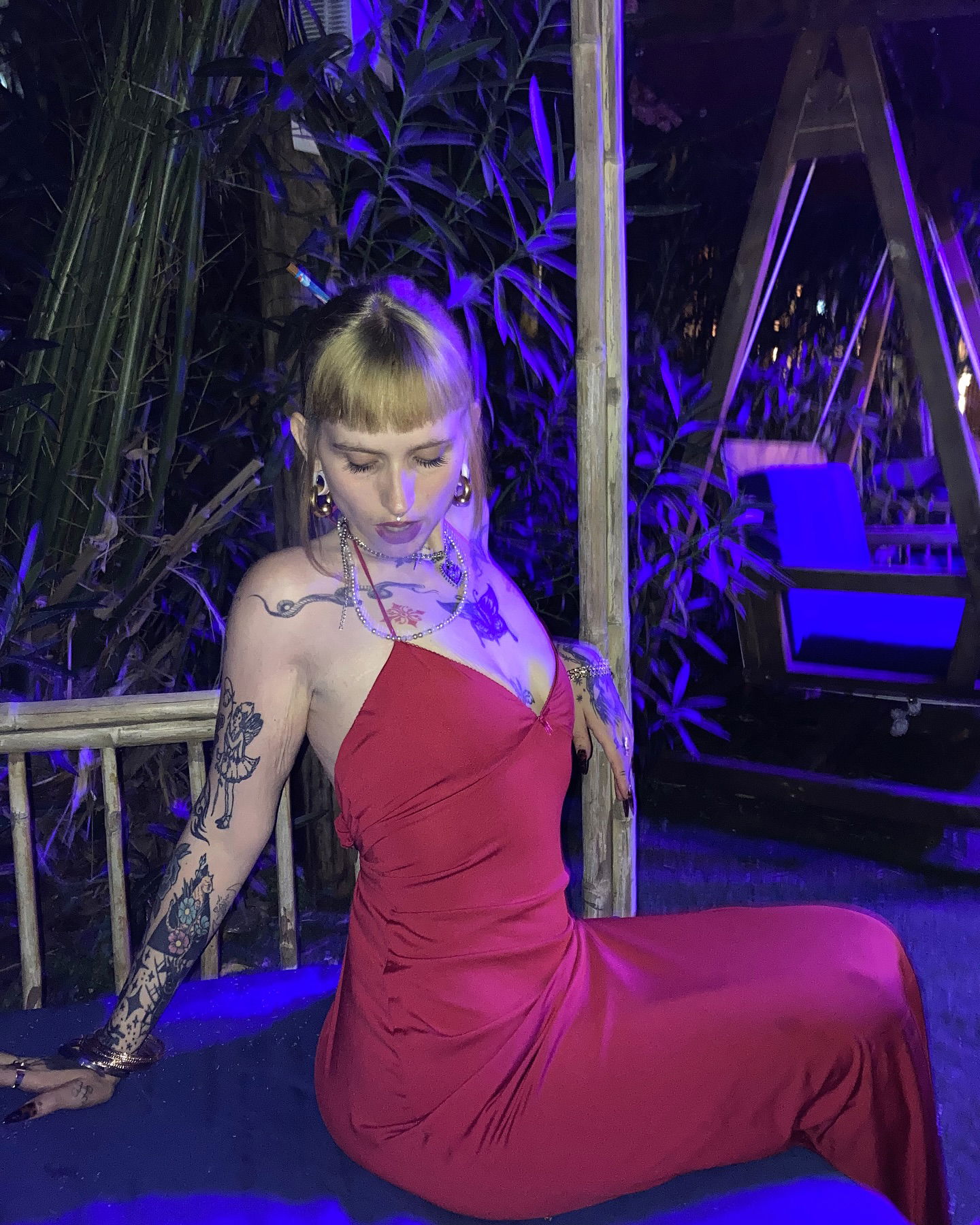 shanikaneko instagram image archive image