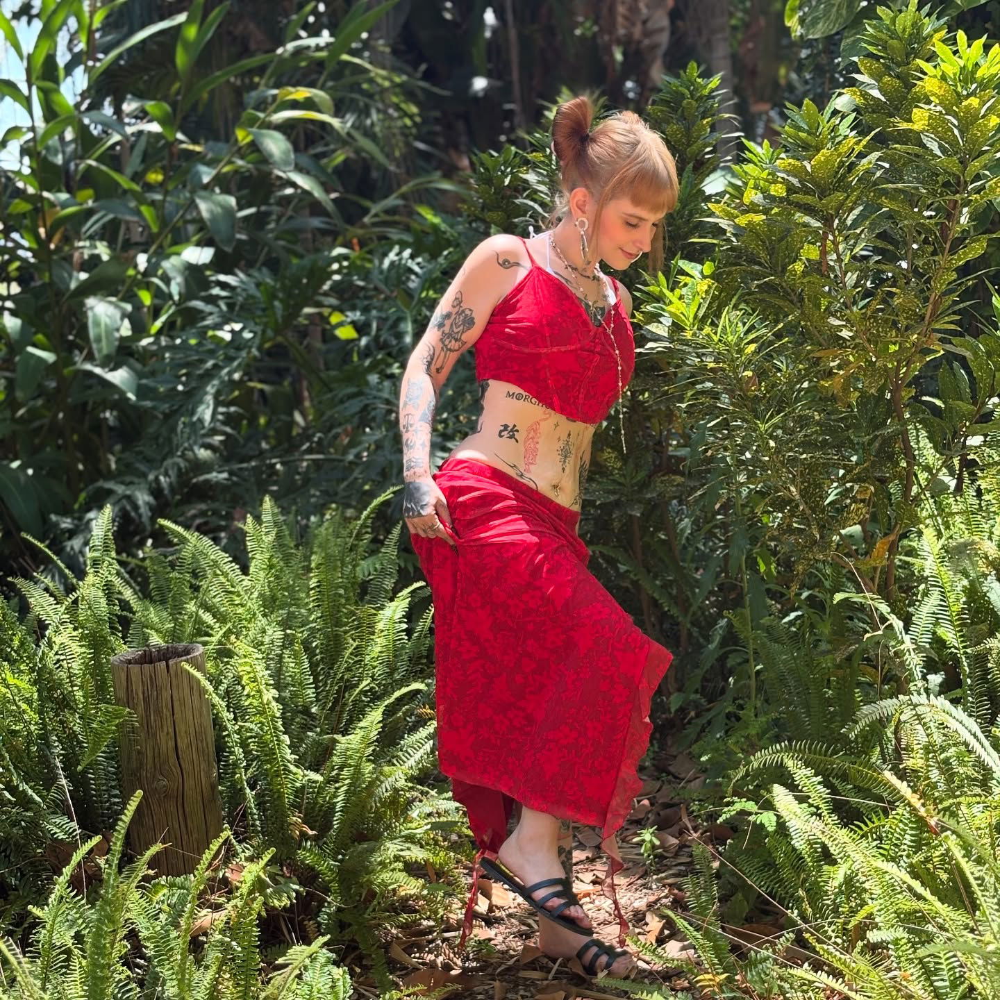 shanikaneko instagram image archive image