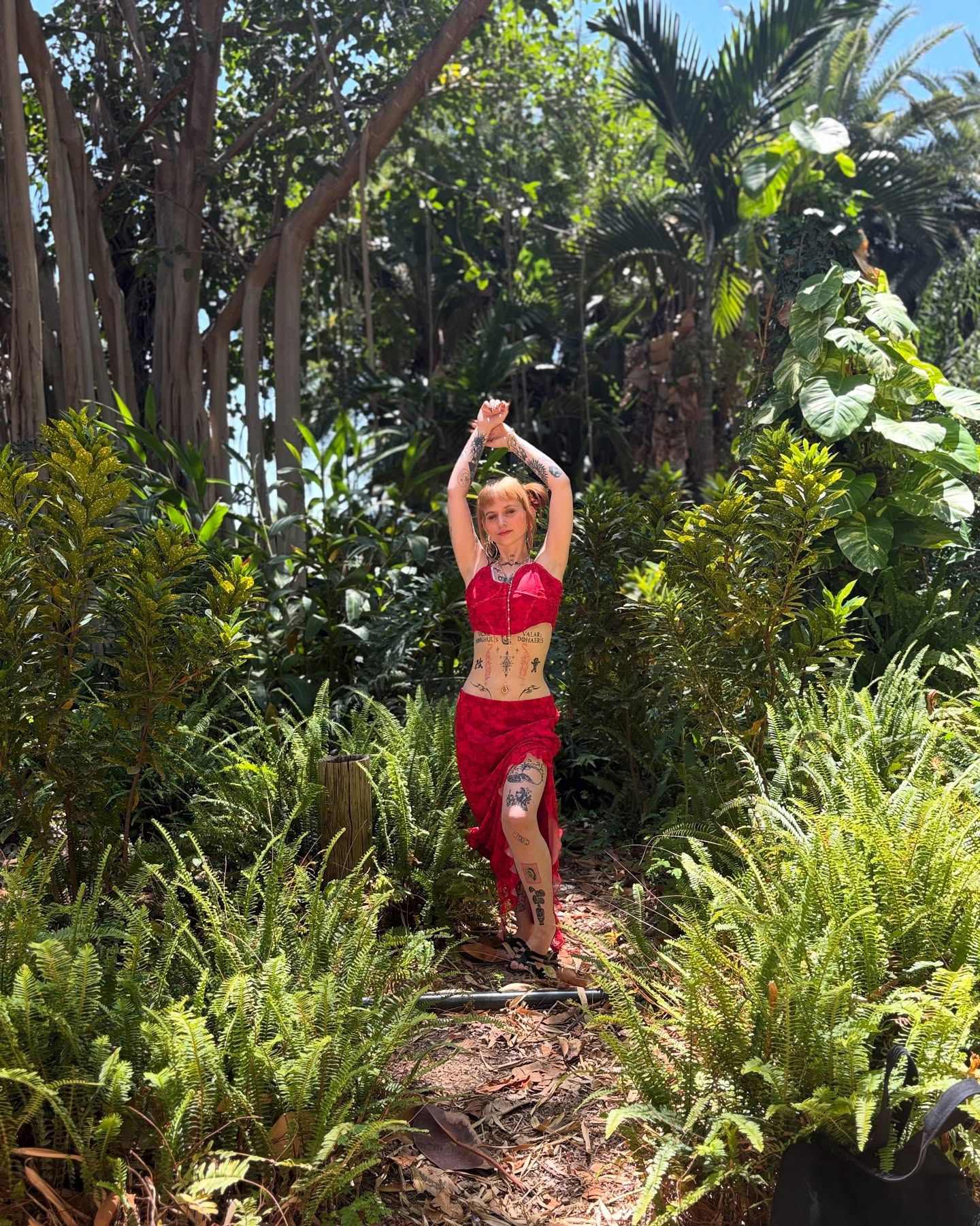 shanikaneko instagram image archive image