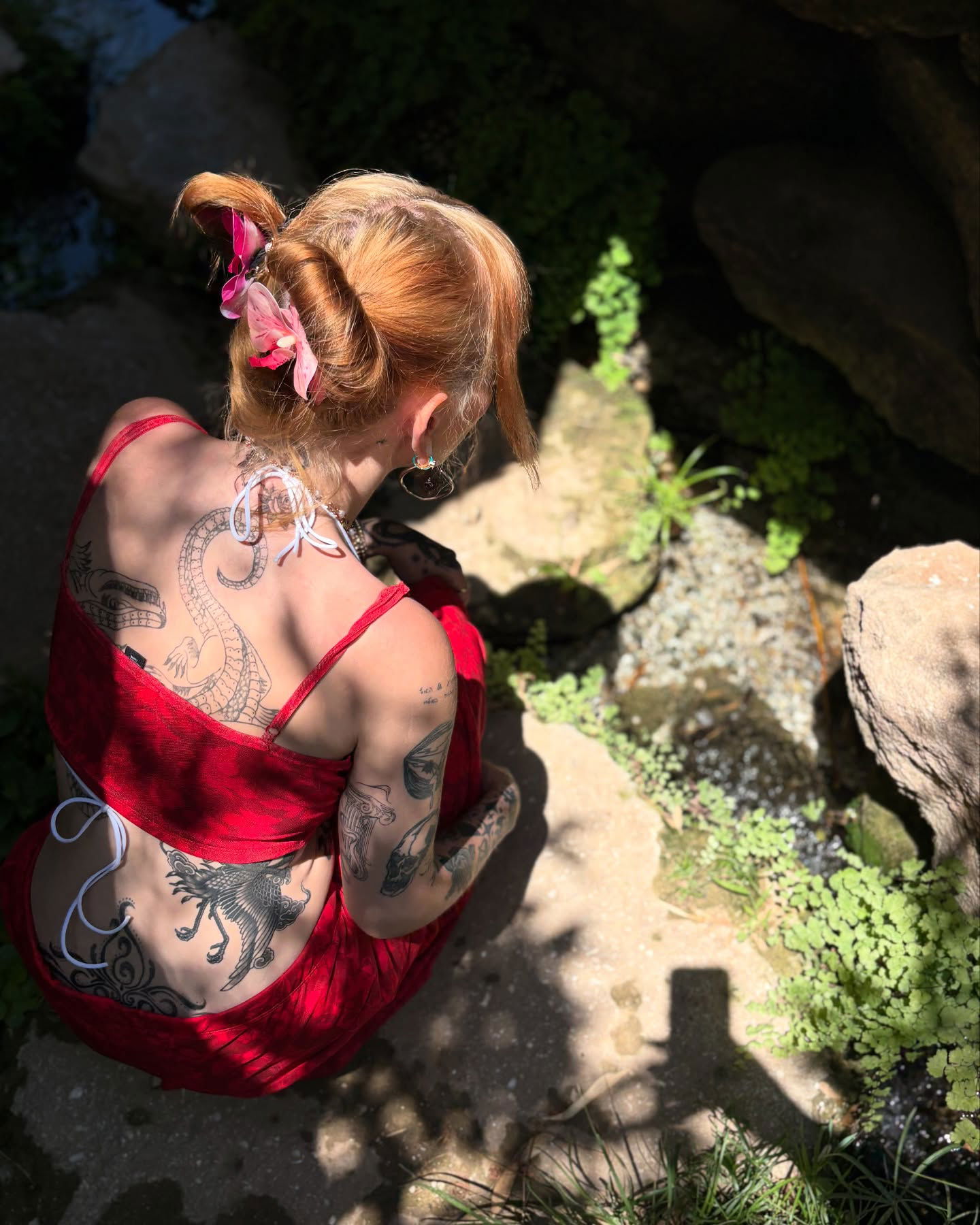 shanikaneko instagram image archive image