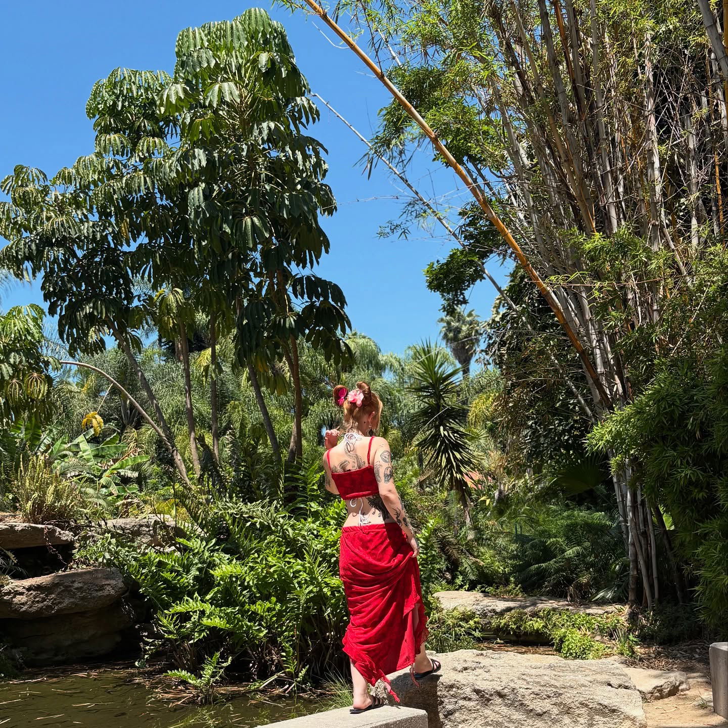 shanikaneko instagram image archive image