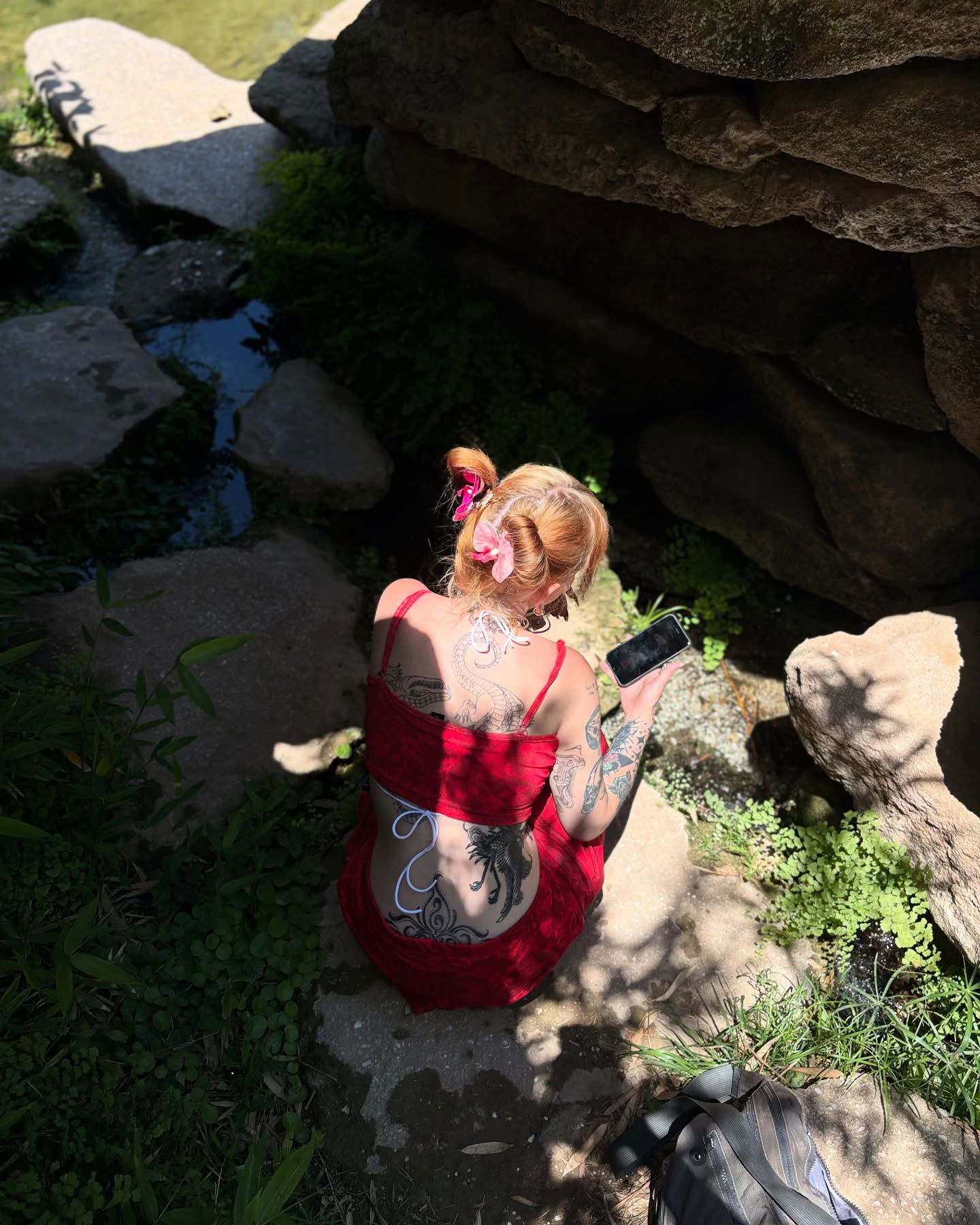 shanikaneko instagram image archive image