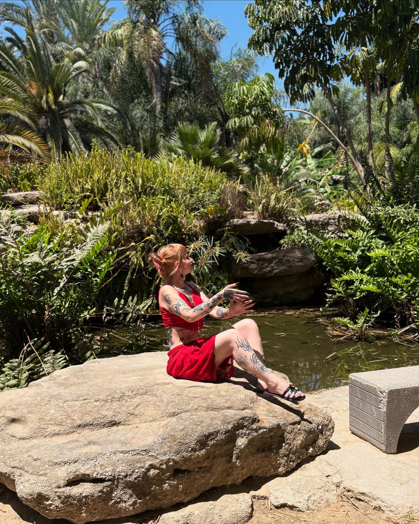 shanikaneko instagram image archive image