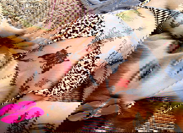 shanikaneko image ~ Altpins