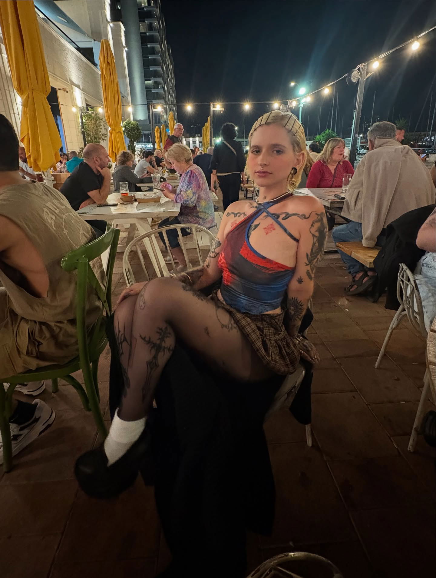 shanikaneko instagram image archive image