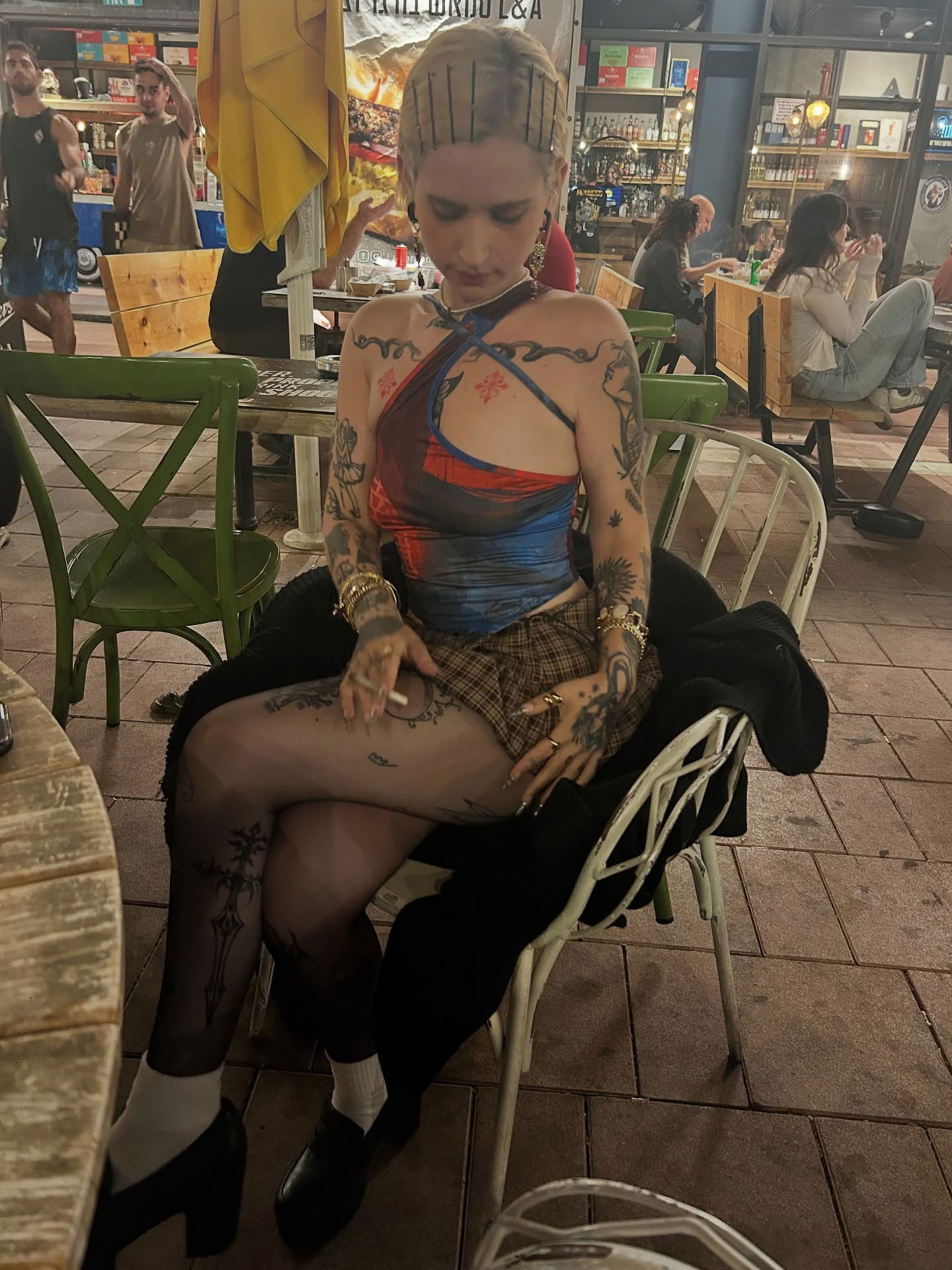 shanikaneko instagram image archive image