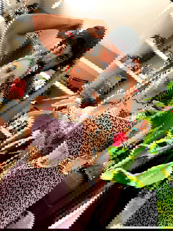 shanikaneko image ~ Altpins