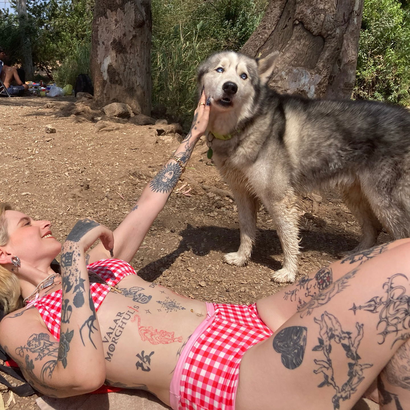 shanikaneko instagram image archive image