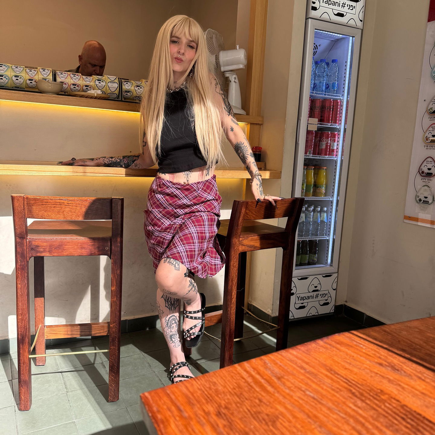 shanikaneko instagram image archive image