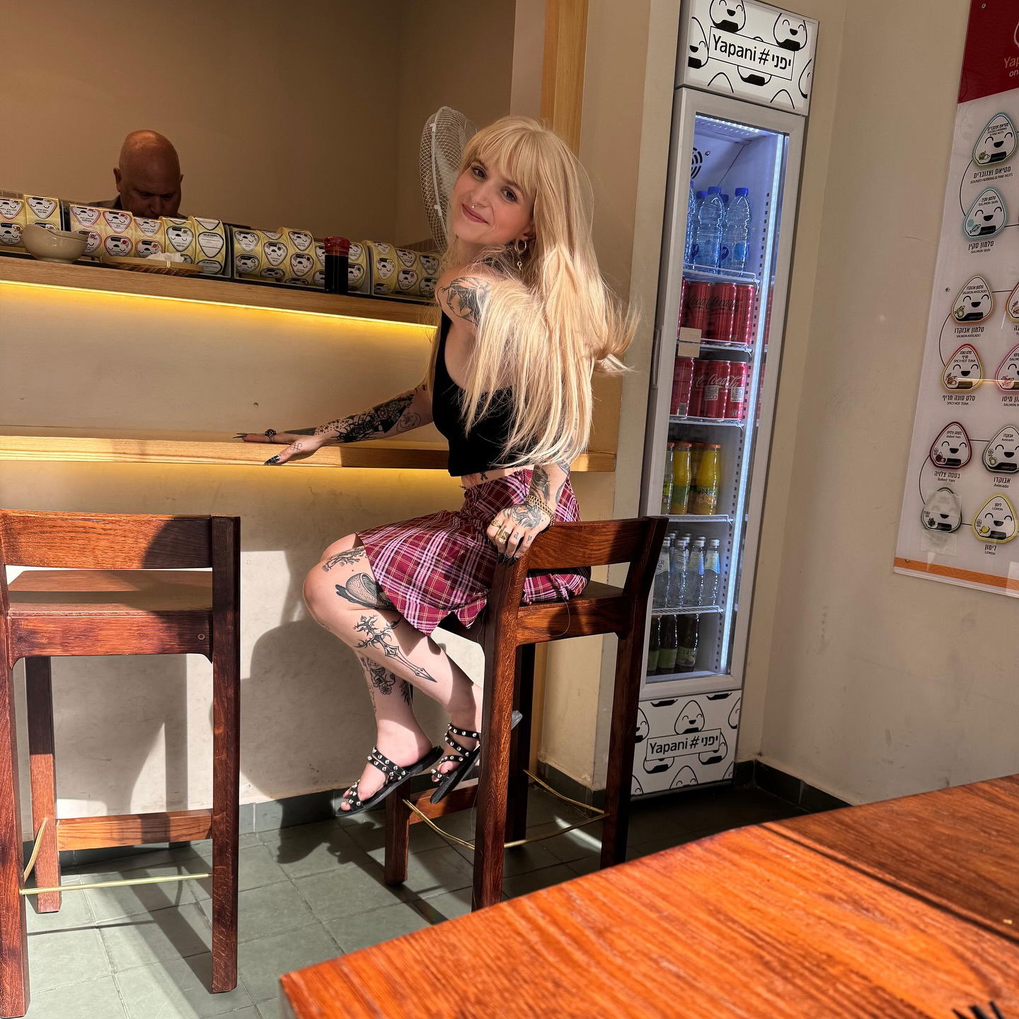 shanikaneko instagram image archive image