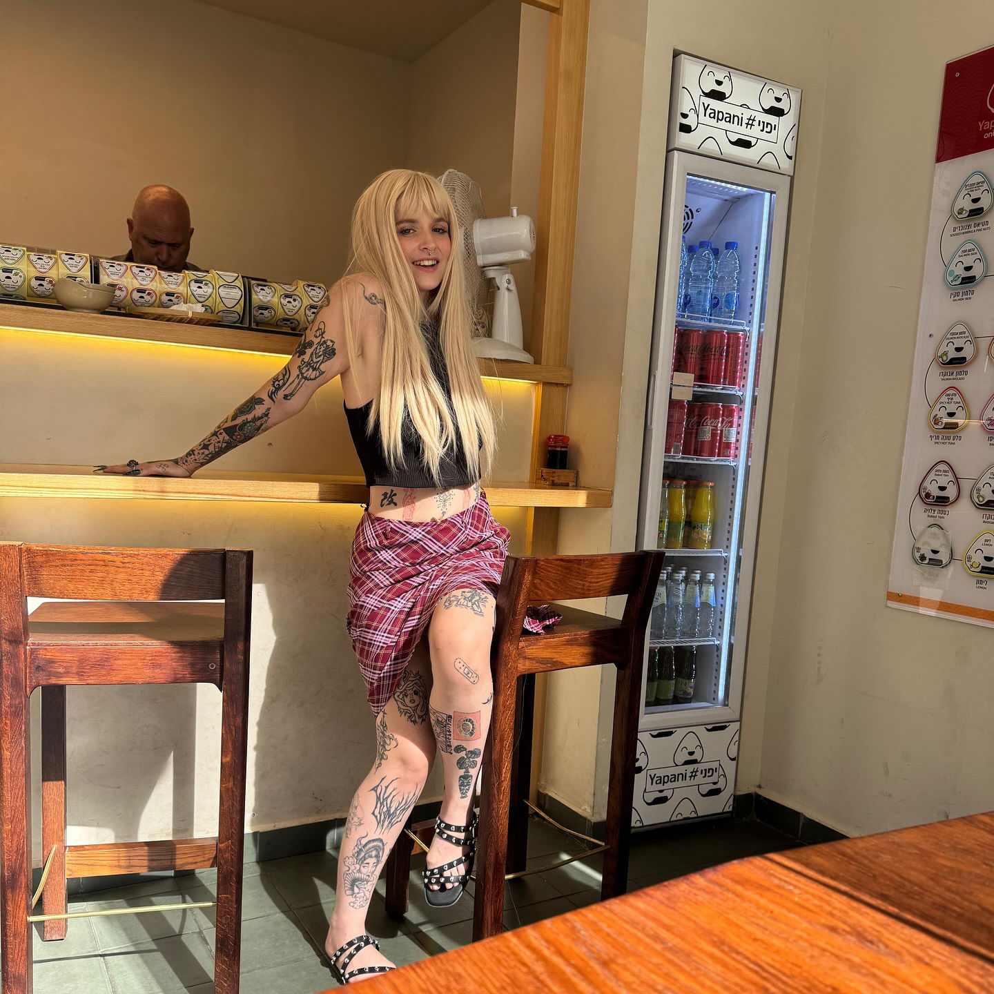 shanikaneko instagram image archive image