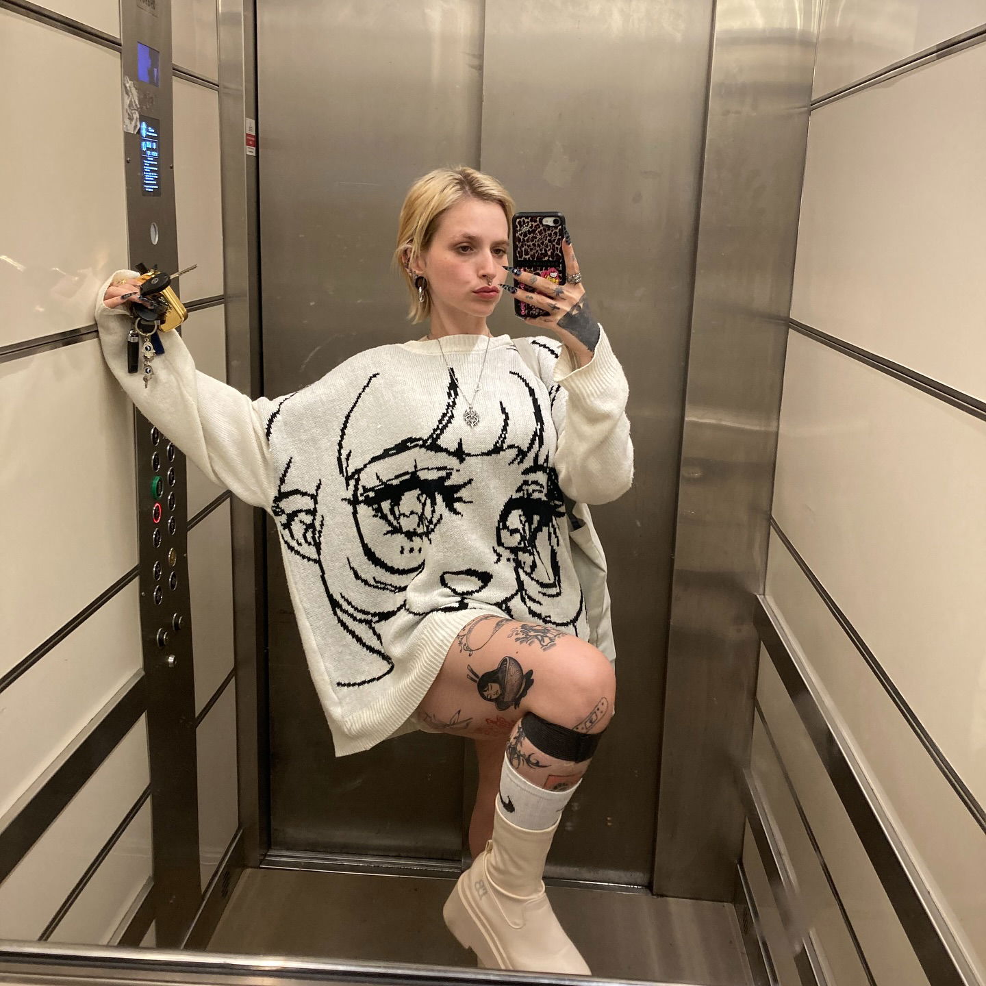 shanikaneko instagram image archive image