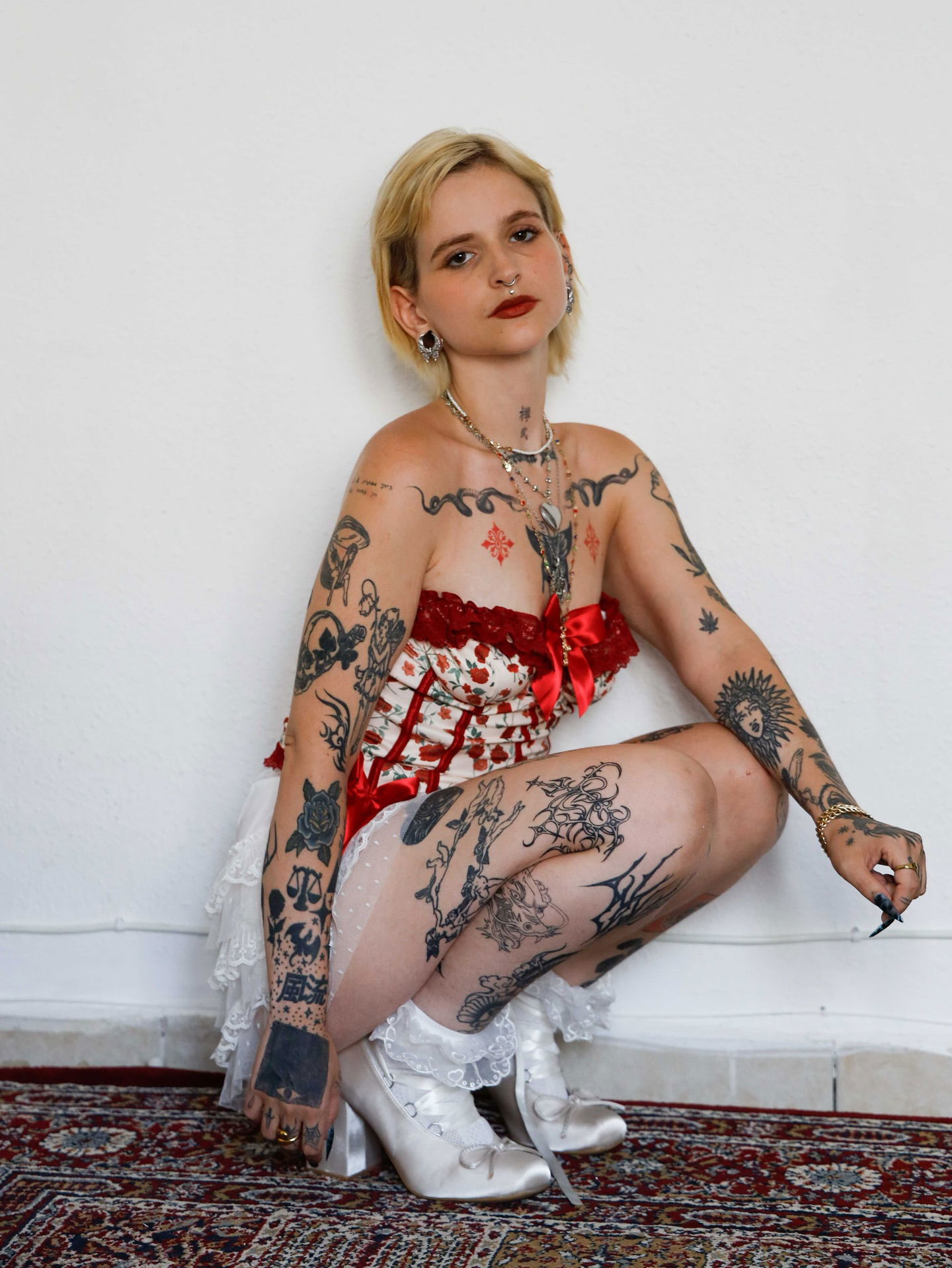 shanikaneko instagram image archive image