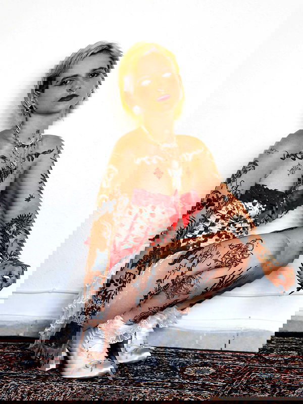 shanikaneko image ~ Altpins