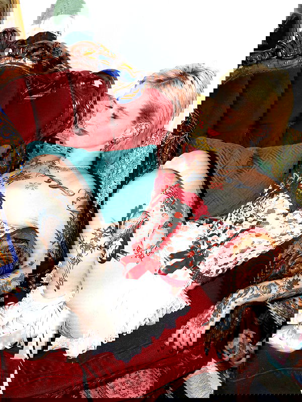 shanikaneko image ~ Altpins