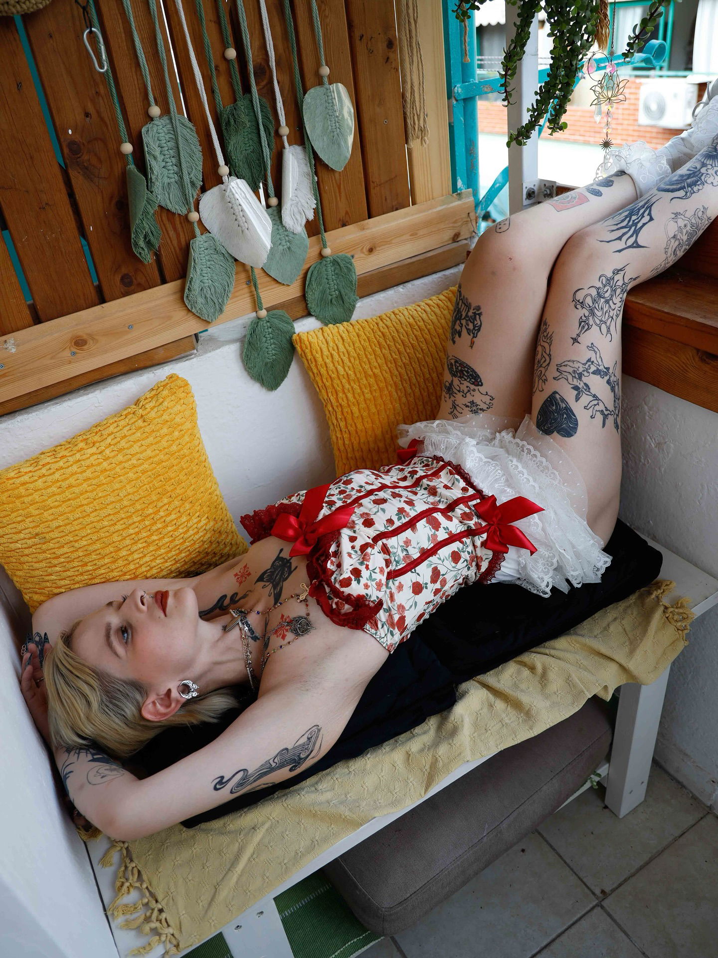 shanikaneko instagram image archive image