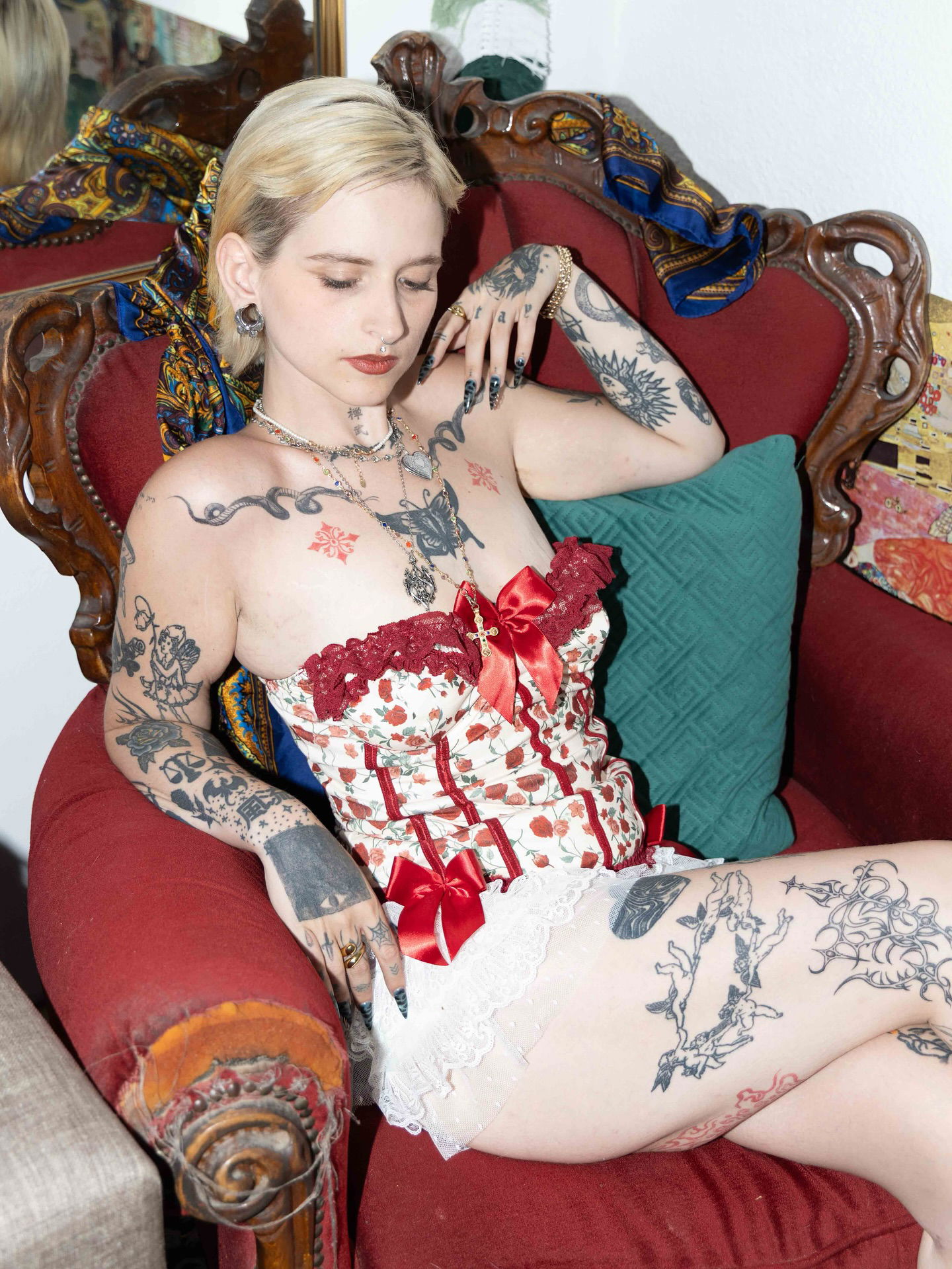 shanikaneko instagram image archive image