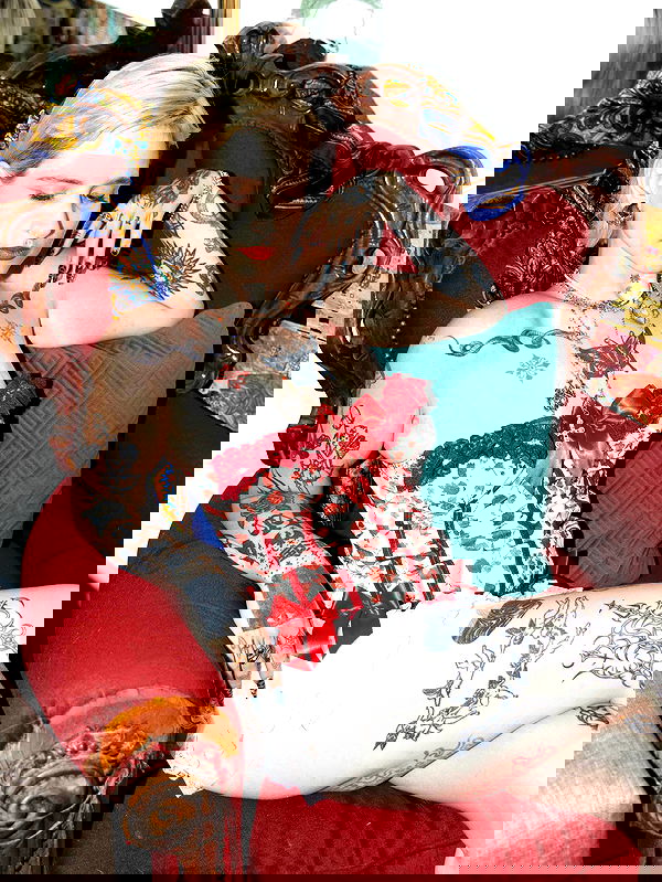 shanikaneko image ~ Altpins