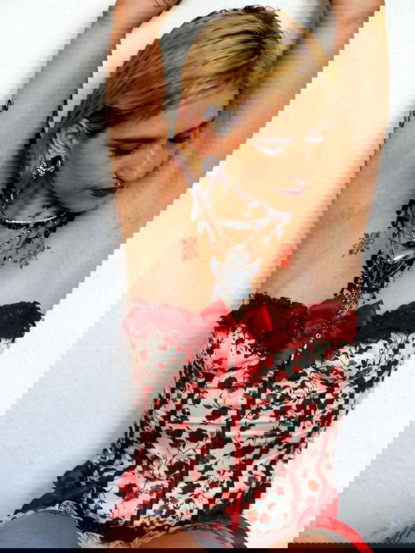 shanikaneko image ~ Altpins