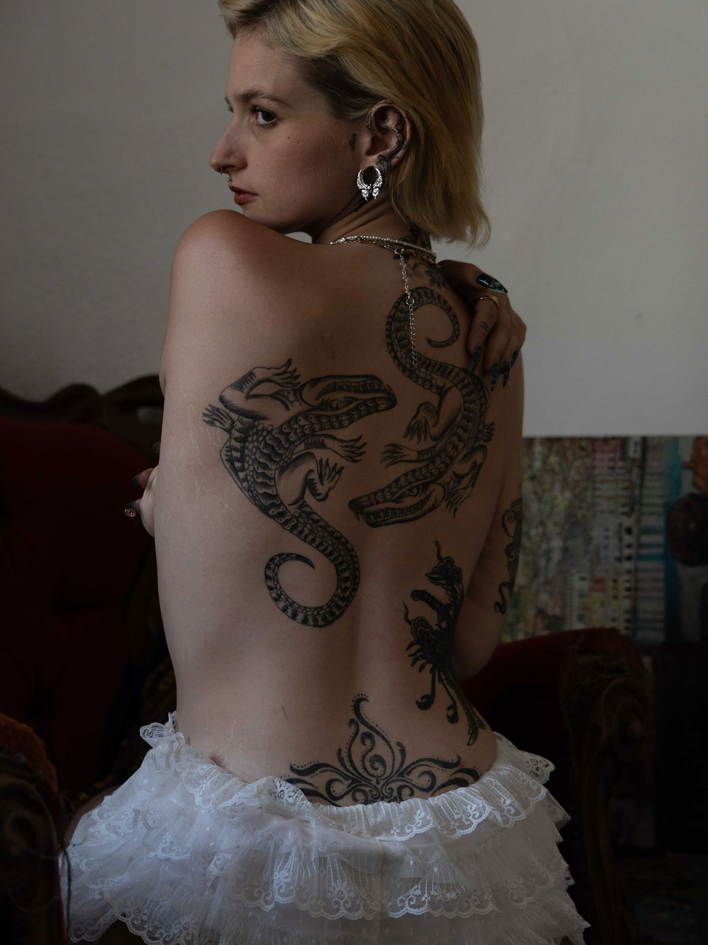 shanikaneko instagram image archive image