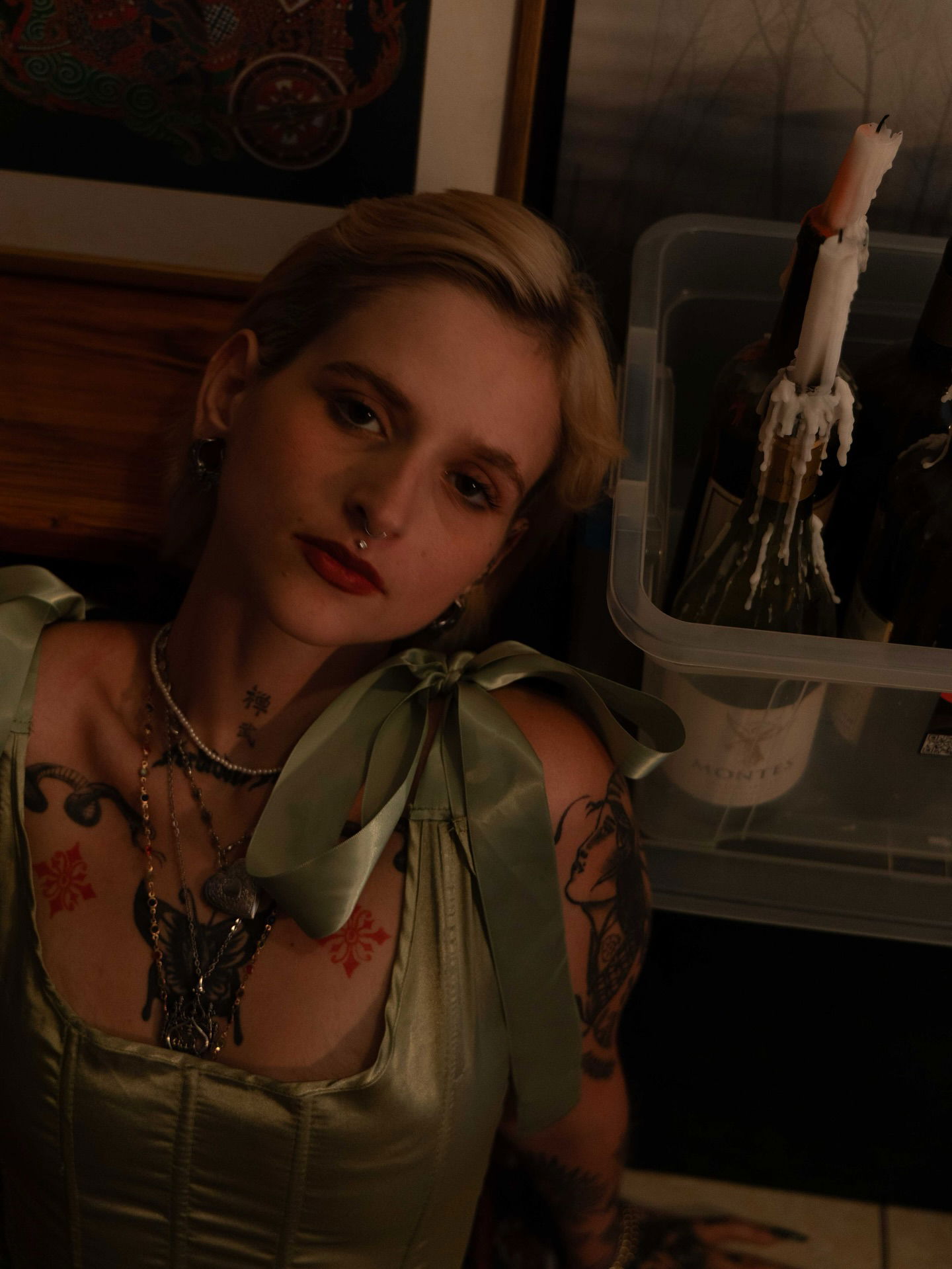 shanikaneko instagram image archive image