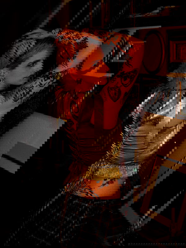 shanikaneko image ~ Altpins