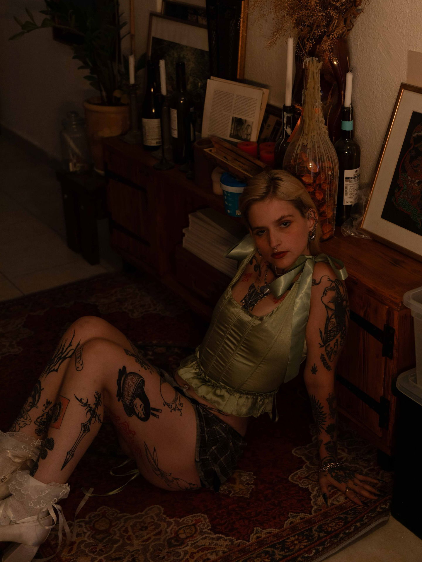 shanikaneko instagram image archive image