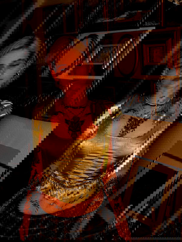 shanikaneko image ~ Altpins