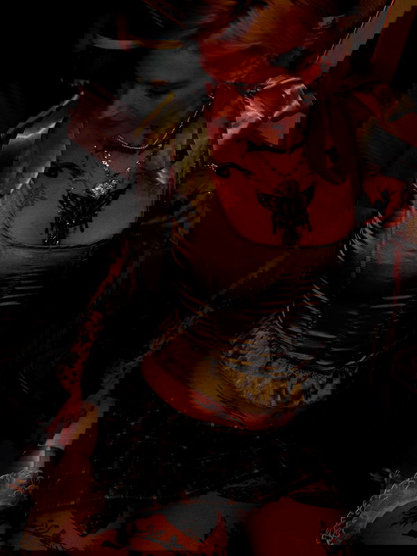 shanikaneko image ~ Altpins