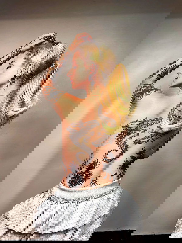 shanikaneko image ~ Altpins