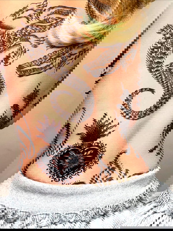 shanikaneko image ~ Altpins