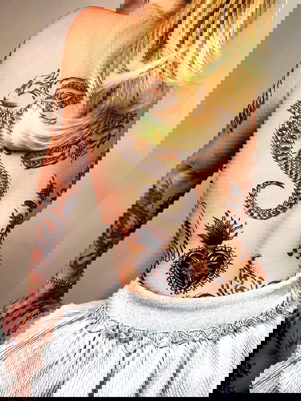 shanikaneko image ~ Altpins