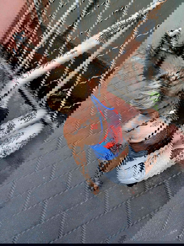 shanikaneko image ~ Altpins