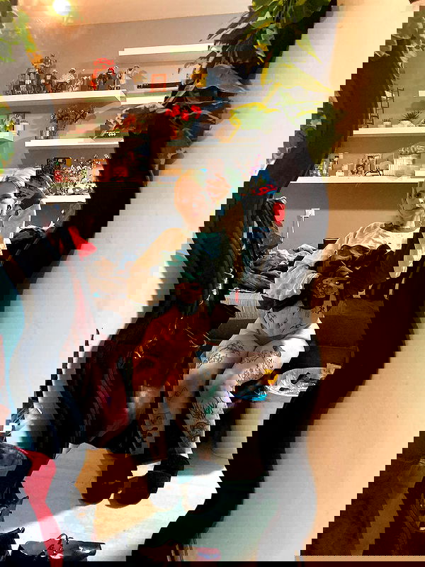 shanikaneko image ~ Altpins